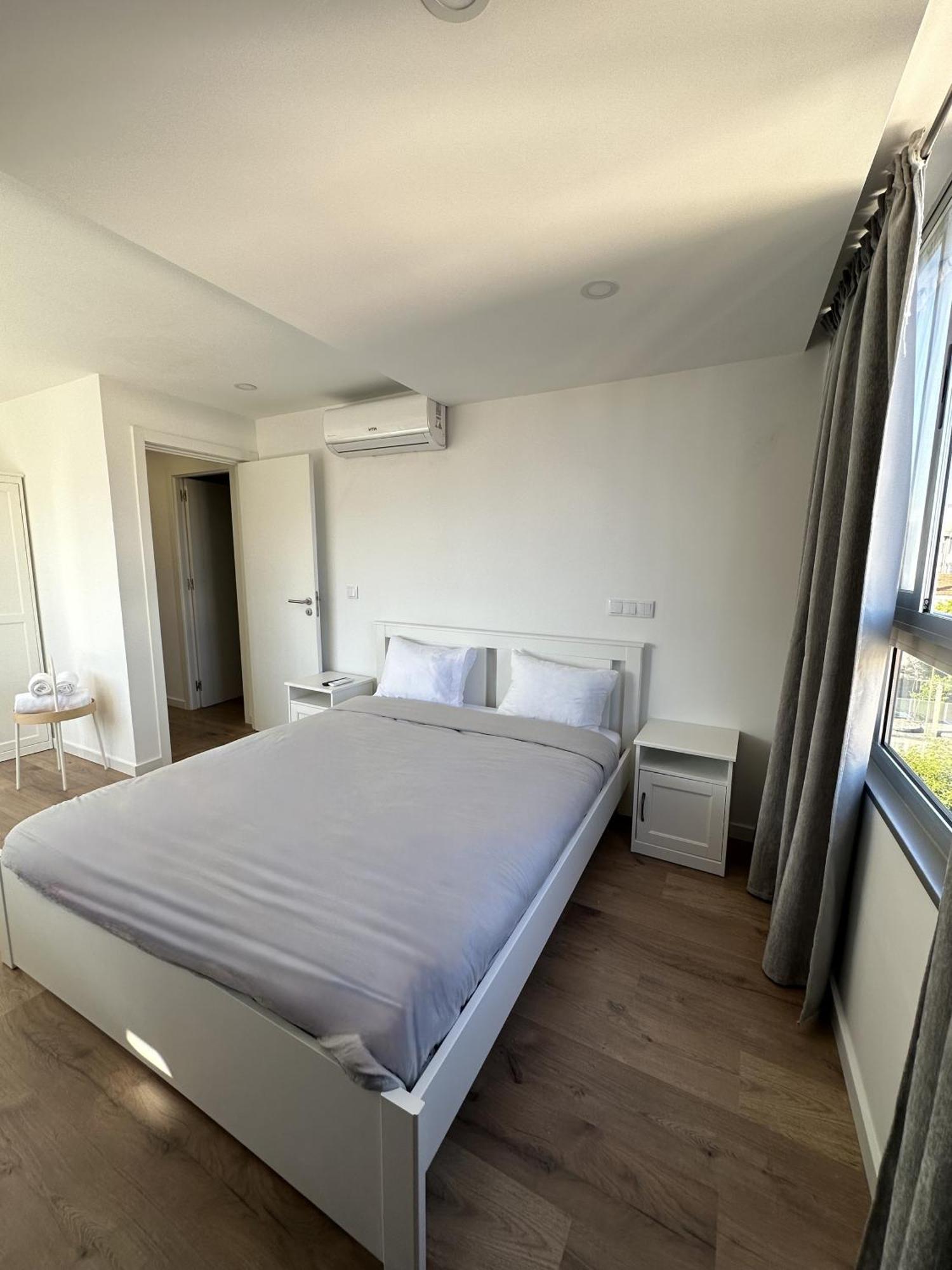 Fantastico T3 Porto - 6 Pessoas Apartamento Exterior foto