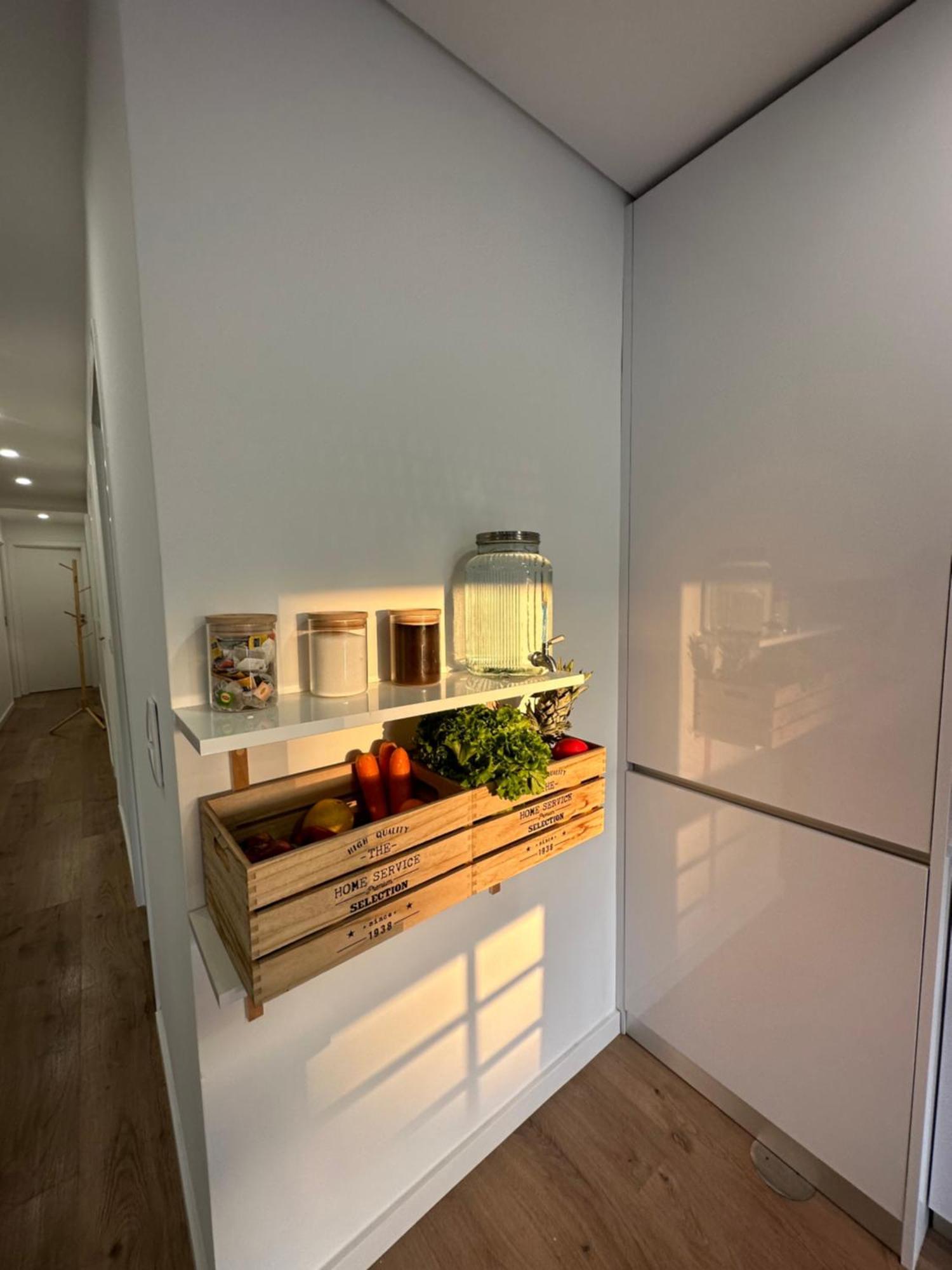 Fantastico T3 Porto - 6 Pessoas Apartamento Exterior foto