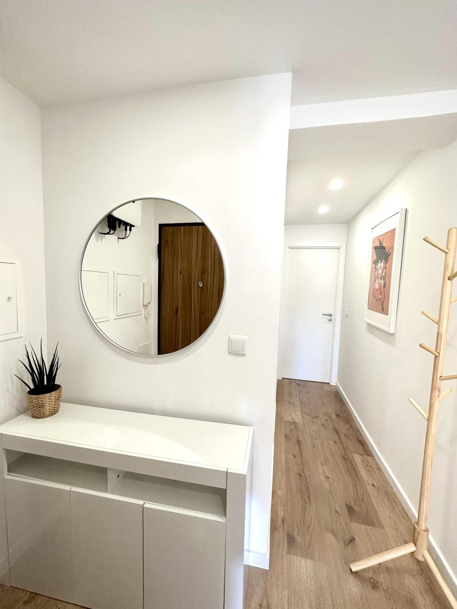 Fantastico T3 Porto - 6 Pessoas Apartamento Exterior foto