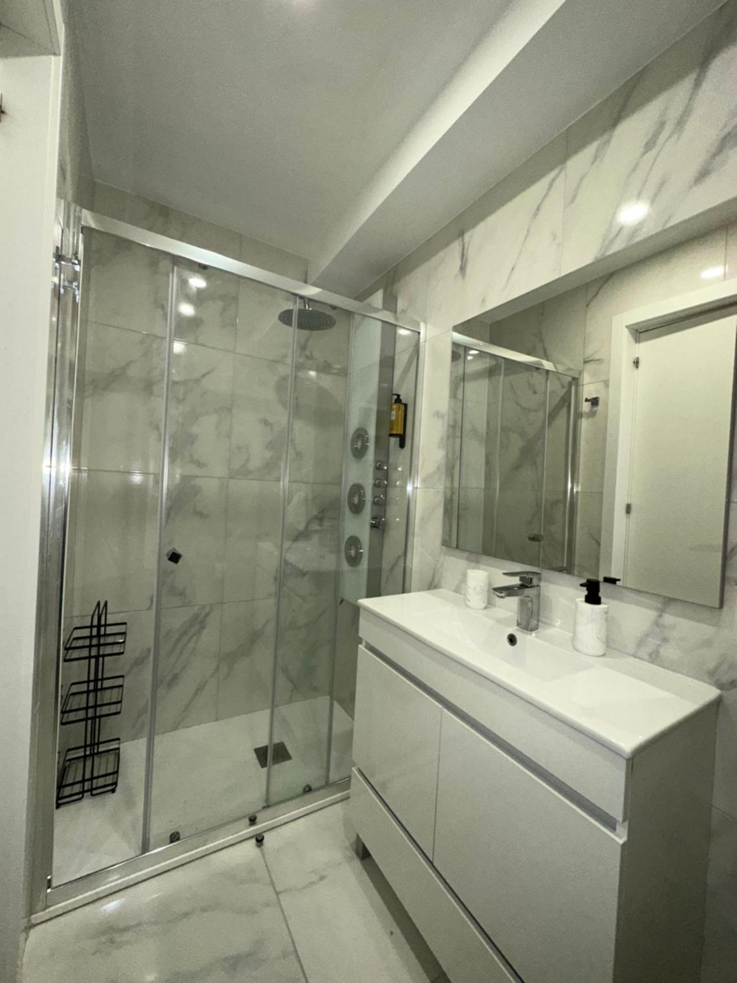 Fantastico T3 Porto - 6 Pessoas Apartamento Exterior foto